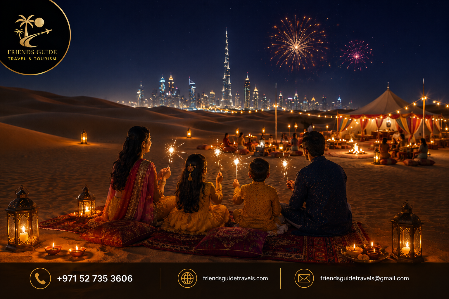 Diwali Desert Safari Dubai, Diwali Celebration Dubai, Diwali in Dubai Desert, Dubai Desert Safari, Diwali Events Dubai, Festival of Lights Dubai, Desert Camp Celebration, Diwali Activities Dubai