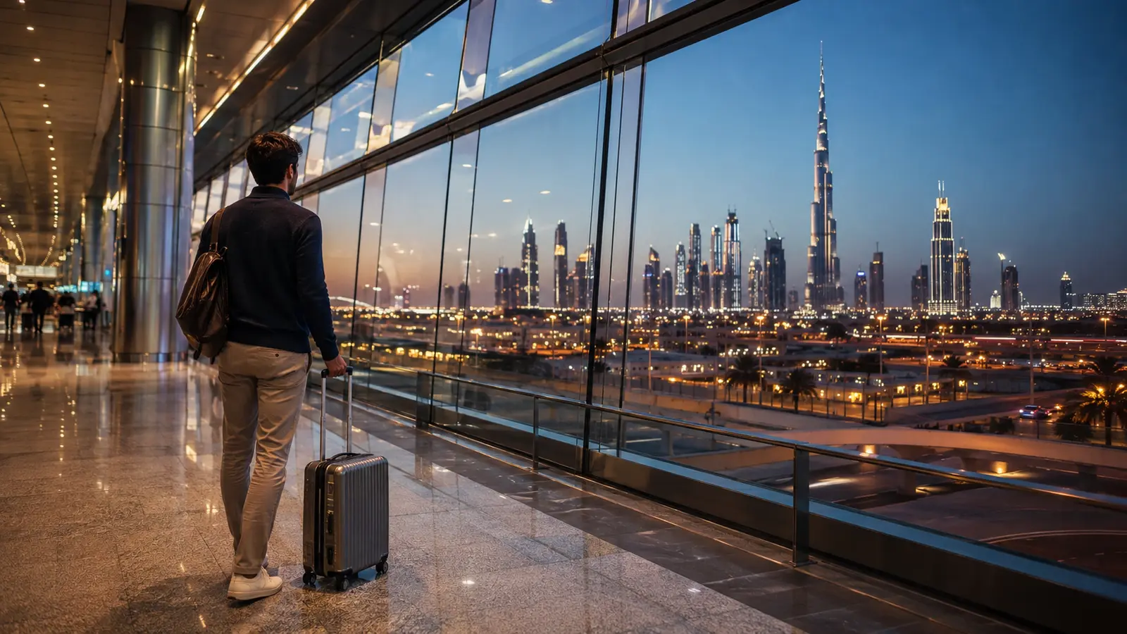 Dubai layover guide 2026, Dubai stopover guide, what to do on a Dubai layover, 6 hour Dubai layover, 12 hour Dubai layover itinerary, 24 hour Dubai stopover, Dubai airport layover tour, can I leave Dubai airport during a layover