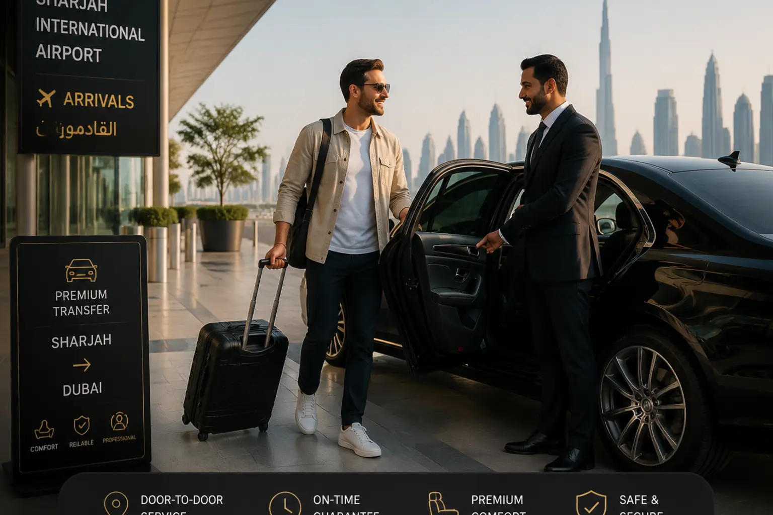 Sharjah airport to Dubai transfer 2026, Sharjah airport to Dubai transfer 2026 for first-time visitors, best time for Sharjah airport to Dubai transfer 2026, Sharjah airport to Dubai transfer 2026 booking tips, Sharjah airport to Dubai transfer 2026 for families, Sharjah airport to Dubai transfer 2026 transport guide
