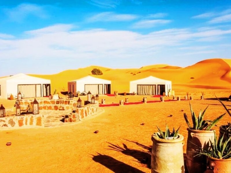 best-places-for-desert-camping