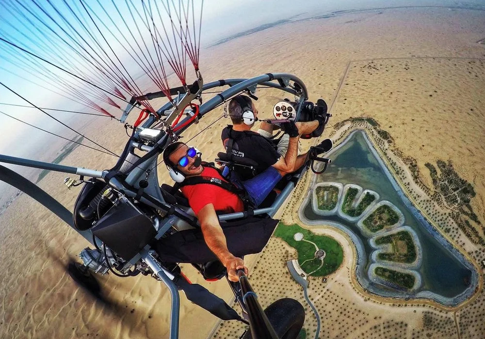 paramotor-adventure