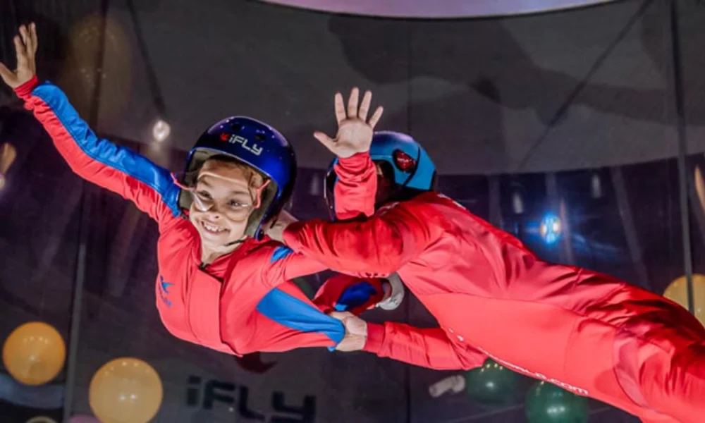 ifly-3