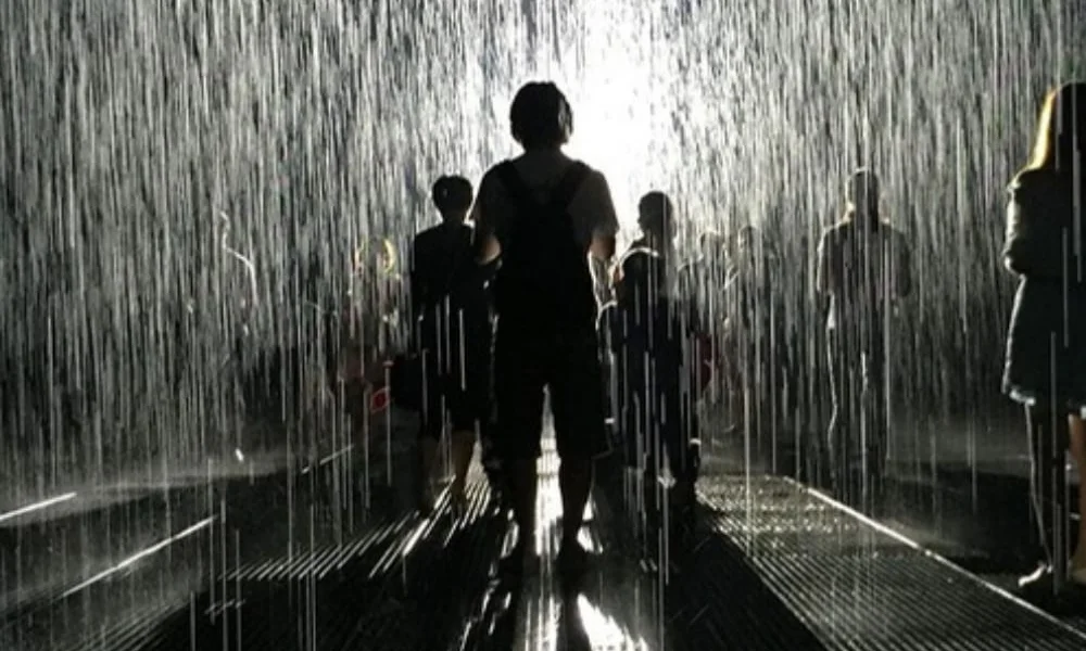 rain-room