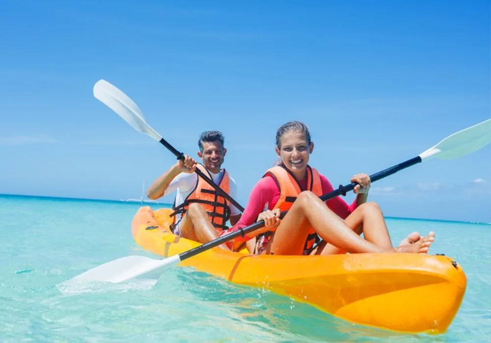 kayaking-dubai