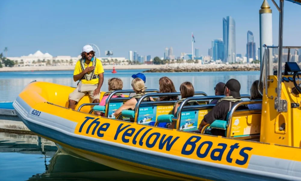 yellowboatabudhbai1