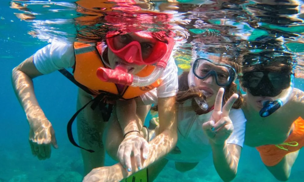 snorkelling3