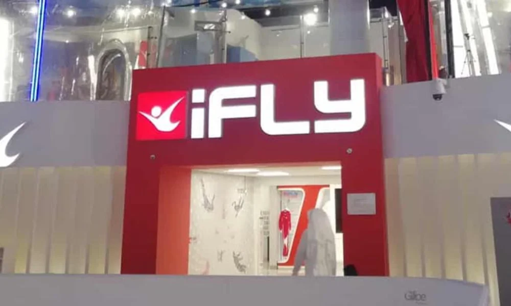 ifly-4