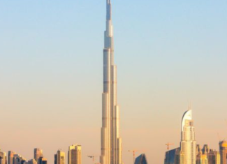 Things to do in Dubai