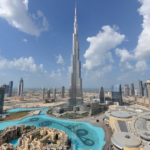 Top Attractions in Dubai