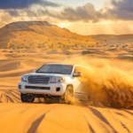 Premium Dubai Desert Safari