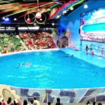 Dubai Dolphinarium