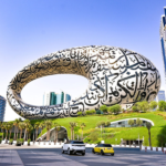 Future Museum Dubai | friendsguidetravels