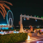 Explore night clubs in Dubai