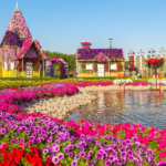 Dubai Miracle Garden