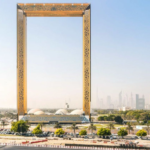 Dubai Frame Tour 2024 - Discover Your Next Adventure