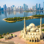 Visit Sharjah's best ever places