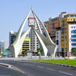 Historical Places in Dubai