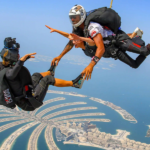 7 adventure activities for adventure enthusiasts in Dubai