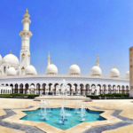 Best Places in Abu Dhabi