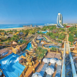 Top Ten Water Parks in Dubai