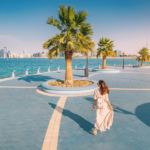 Best Time to Visit ABu Dhabi