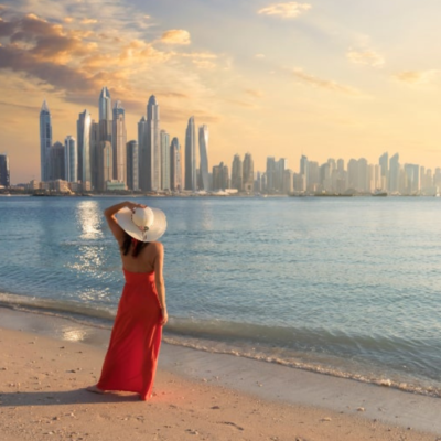 8 Must visit top attraction in Dubai