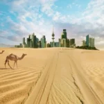 Famous 7 Deserts in UAE