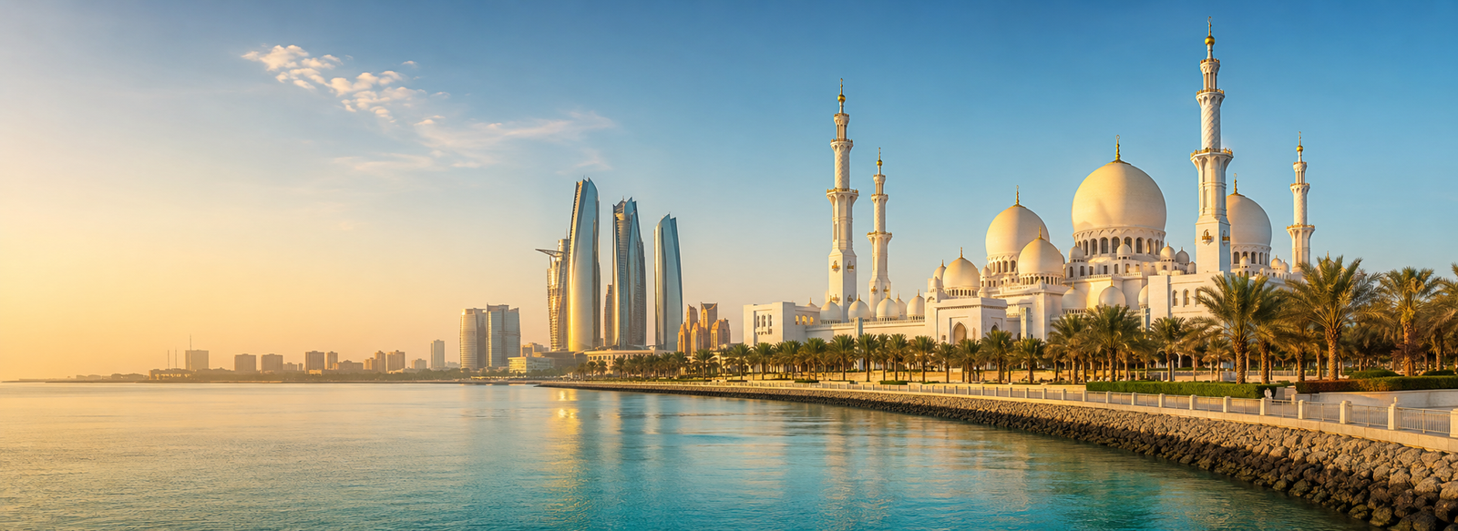Abu Dhabi