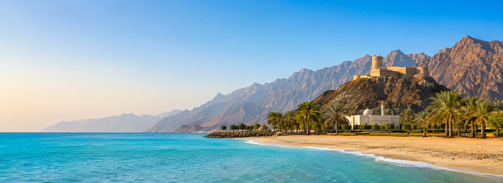 Fujairah
