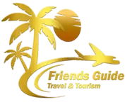 Friends Guide Travel & Tourism LLC