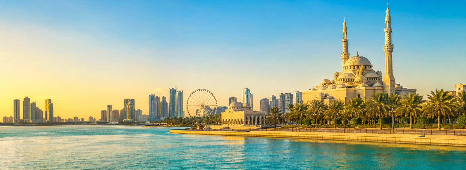 Sharjah